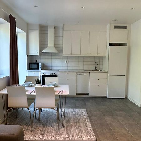 Nice New Apartment Gothenburg Exterior photo