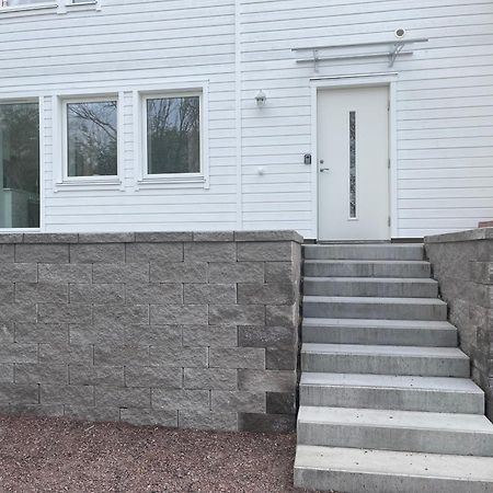Nice New Apartment Gothenburg Exterior photo