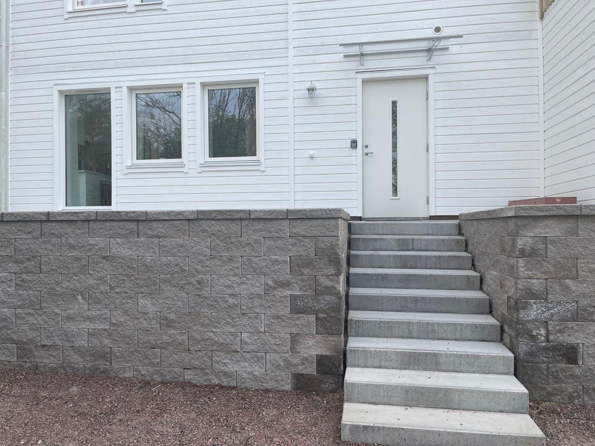 Nice New Apartment Gothenburg Exterior photo